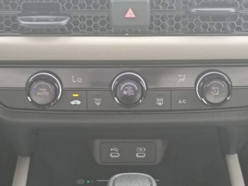 New 2027 Honda HR-V LX image 21