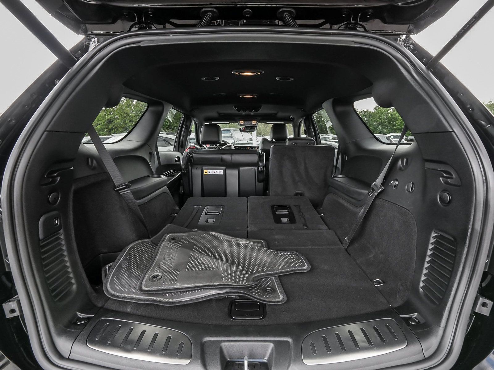 Used 2026 Dodge Durango GT AWD/4WD image 37