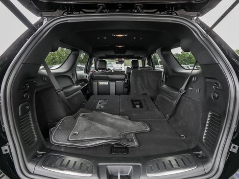 Used 2026 Dodge Durango GT AWD/4WD image 37