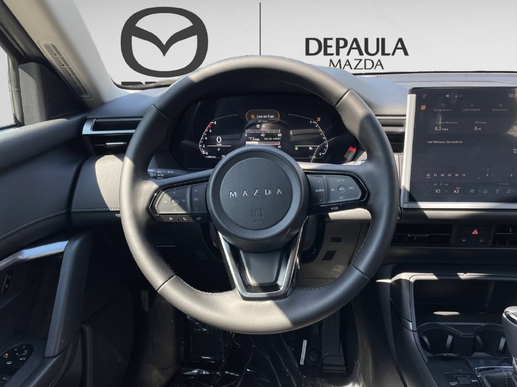 New 2026 MAZDA CX-5 Preferred AWD/4WD image 11