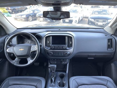 Used 2016 Chevrolet Colorado Z71 image 14