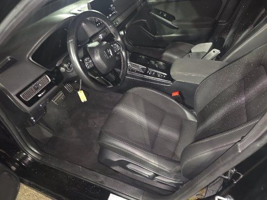 Used 2024 Honda Civic Sport image 10