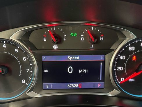 Used 2020 Chevrolet Equinox Premier image 15