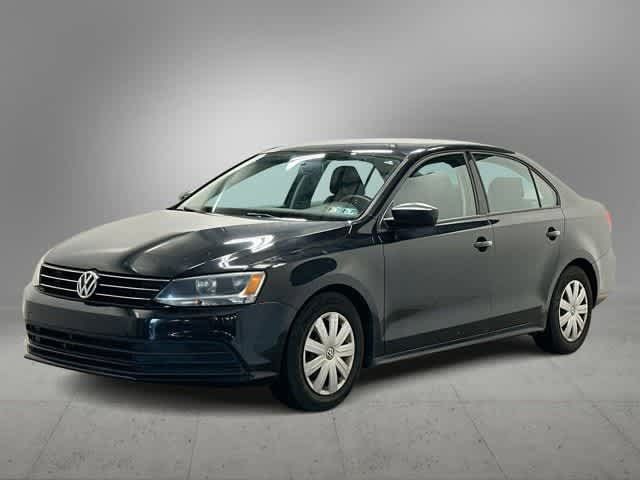 Used 2015 Volkswagen Jetta S FWD image 1