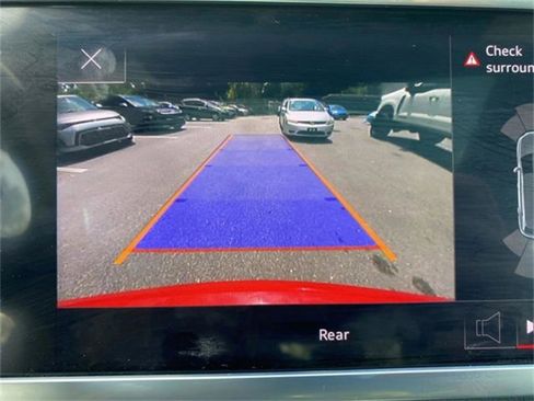 Used 2022 Audi Q3 2.0T Premium image 17