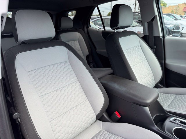 Certified 2020 Chevrolet Equinox LT FWD image 19