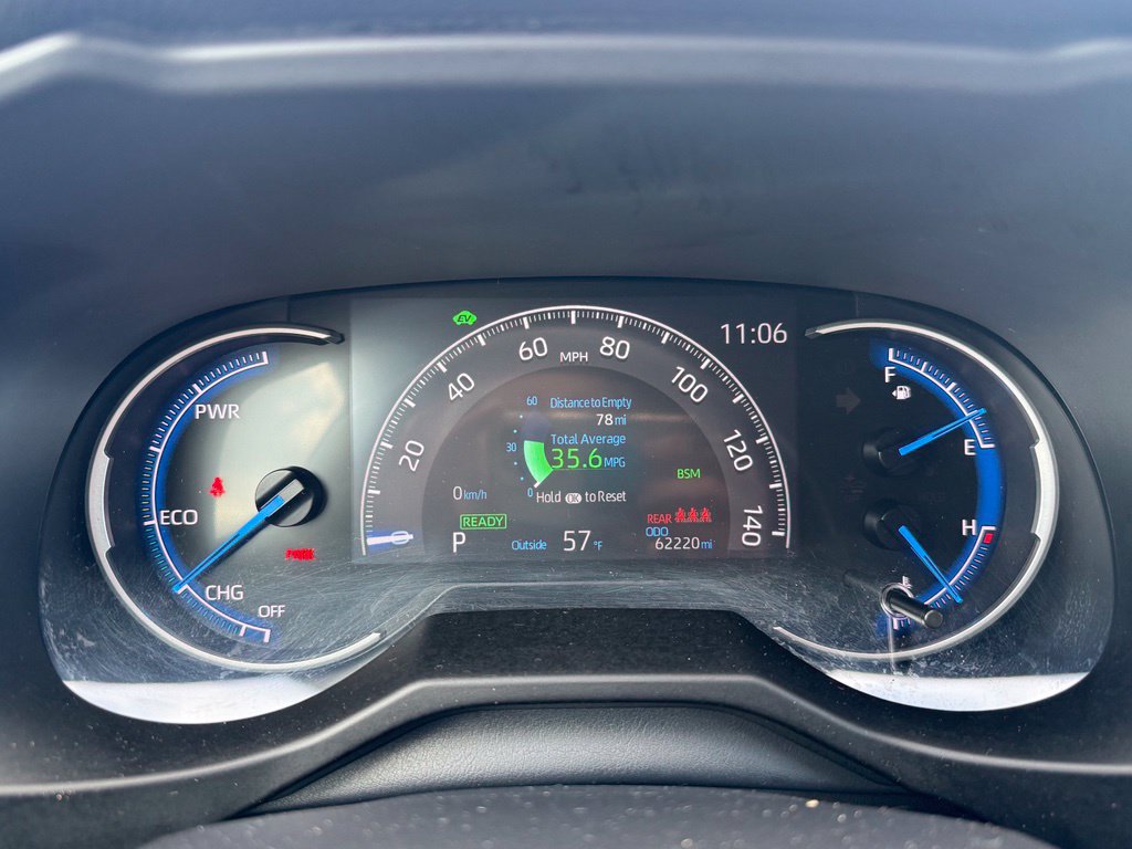 Used 2019 Toyota RAV4 Limited AWD/4WD image 27
