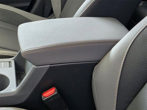 New 2025 Subaru Crosstrek 2.5i Wilderness w/ Wilderness Package image 10