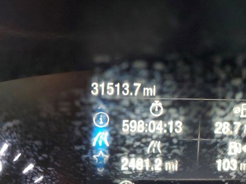 Used 2020 Ford Escape SEL image 27