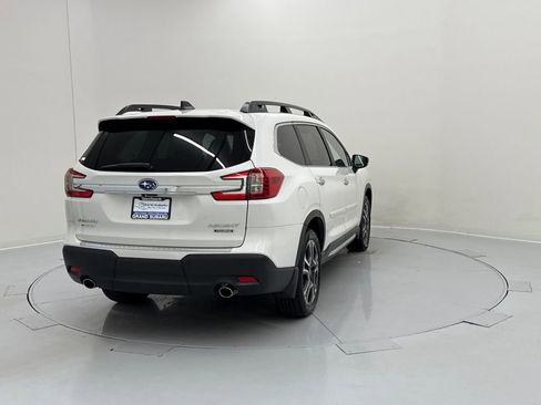 Used 2025 Subaru Ascent Touring image 5