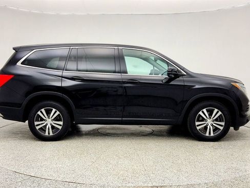 Used 2018 Honda Pilot EX-L image 4