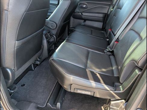 Used 2023 Honda Ridgeline RTL image 10