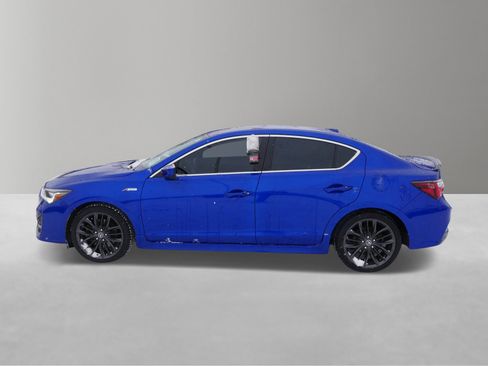 Used 2020 Acura ILX image 2