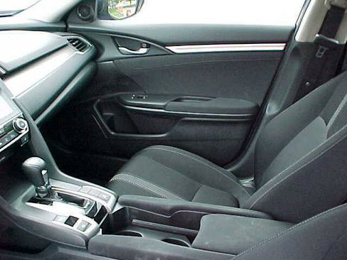 Used 2017 Honda Civic EX-T image 18