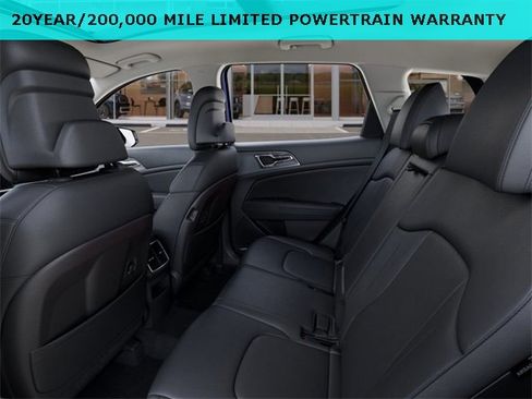 New 2026 Kia Sportage EX w/ EX Panorama Roof Package image 18