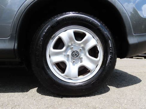 Used 2014 Honda CR-V LX image 9