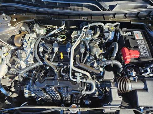 Used 2024 Nissan Altima 2.5 SV image 19