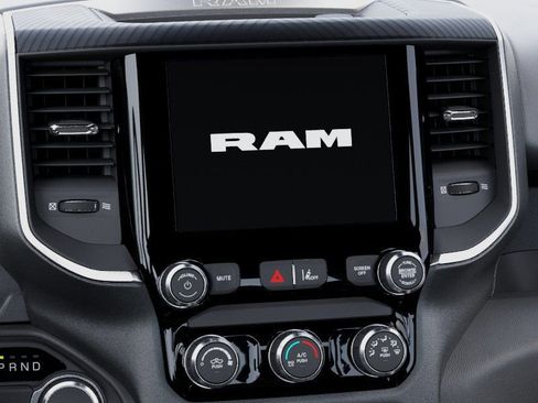 New 2026 RAM 1500 2WD Crew Cab image 18