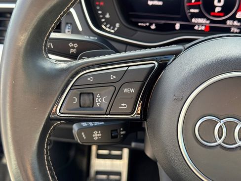 Used 2018 Audi S5 Prestige w/ Driver Assistance Package image 25