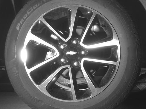 Used 2025 Chevrolet TrailBlazer LT FWD image 15
