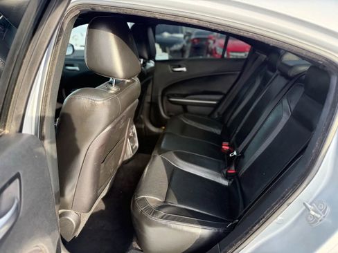 Used 2021 Dodge Charger SXT w/ Leather Interior Group image 14
