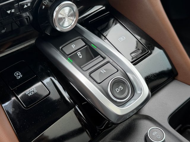 Used 2024 Acura MDX w/ Technology Package FWD image 27