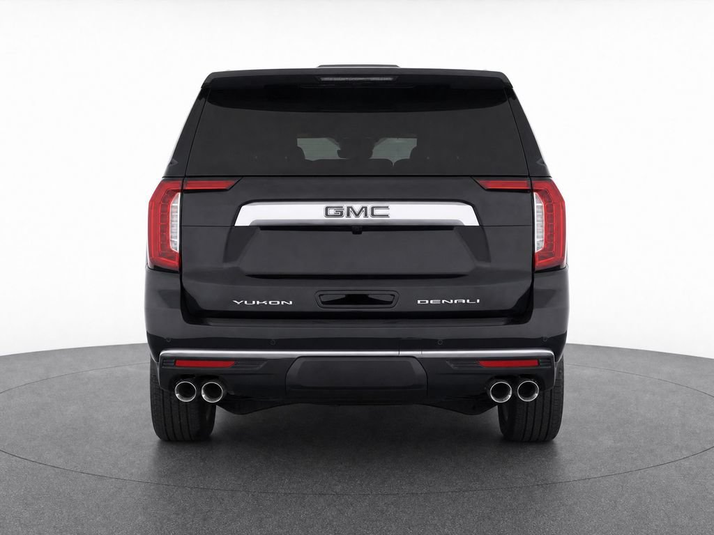 Used 2021 GMC Yukon Denali w/ Denali Premium Package AWD/4WD image 7