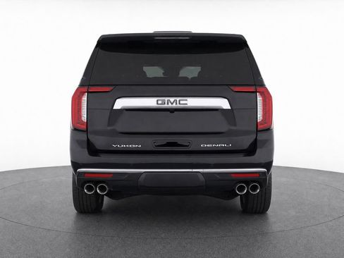 Used 2021 GMC Yukon Denali w/ Denali Premium Package AWD/4WD image 7