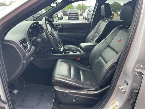 Used 2024 Dodge Durango GT AWD/4WD image 7