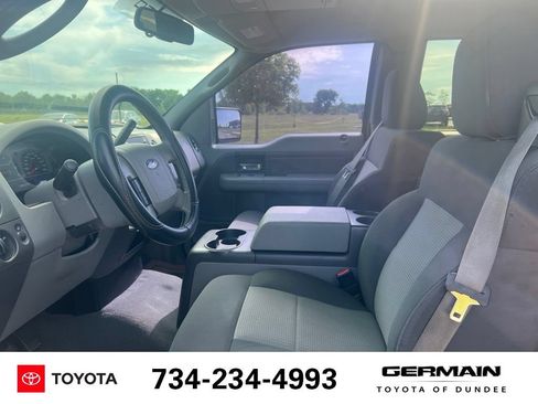 Used 2008 Ford F150 XLT AWD/4WD image 24