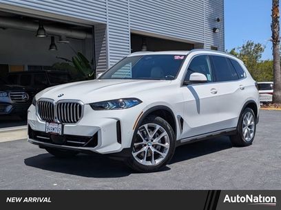 Used 2024 BMW X5 sDrive40i w/ Premium Package