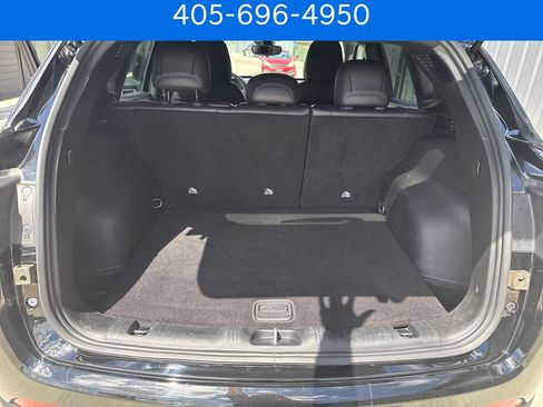 Used 2026 Jeep Compass Latitude AWD/4WD image 26