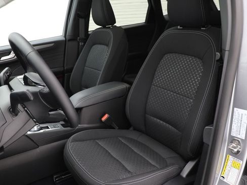 New 2024 Ford Escape Active w/ Tech Pack #2 AWD/4WD image 10