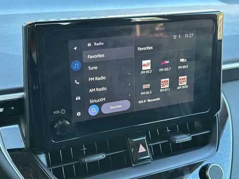 Used 2025 Toyota Corolla LE image 15