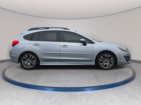 Used 2015 Subaru Impreza 2.0i Sport Limited image 5