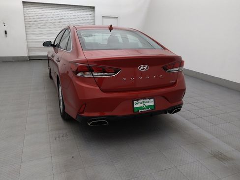 Used 2019 Hyundai Sonata Sport FWD image 6