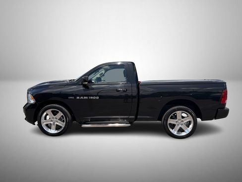 Used 2011 RAM 1500 R/T RWD image 6