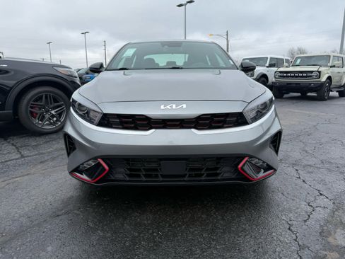 Used 2023 Kia Forte GT-Line w/ GT-Line Premium Package image 23