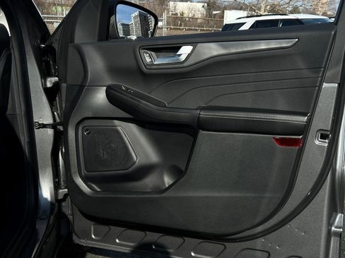 New 2026 Ford Escape Active w/ Active Premium Tech Pack image 7
