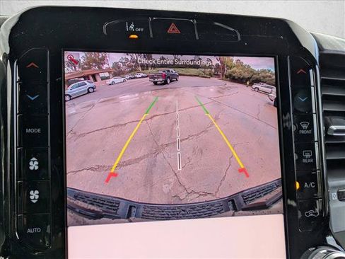 New 2026 RAM 1500 Big Horn image 17