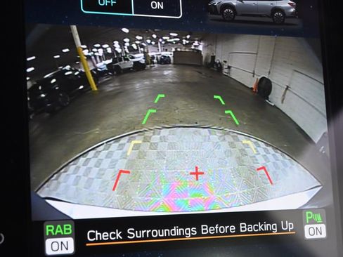 Certified 2025 Subaru Outback Limited w/ Tech Package 3 image 31