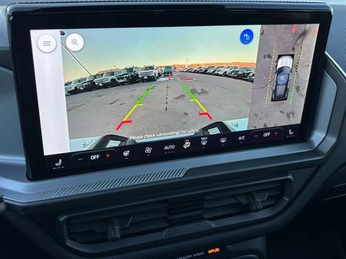 New 2025 Ford Bronco Sport Outer Banks w/ Sasquatch Outer Banks Package image 38