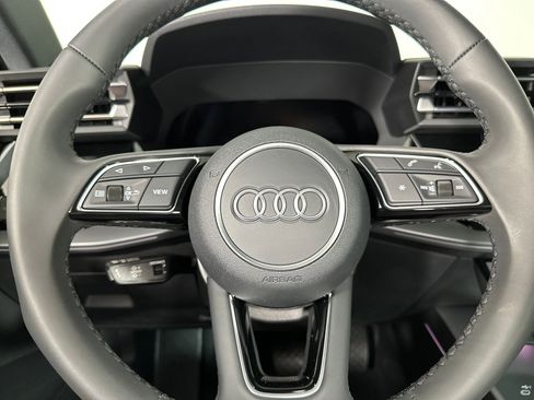 New 2026 Audi A3 2.0T Premium Plus image 14