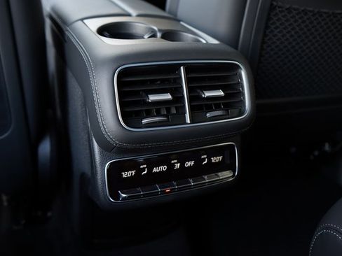 New 2026 Mercedes-Benz GLS 63 AMG 4MATIC image 42