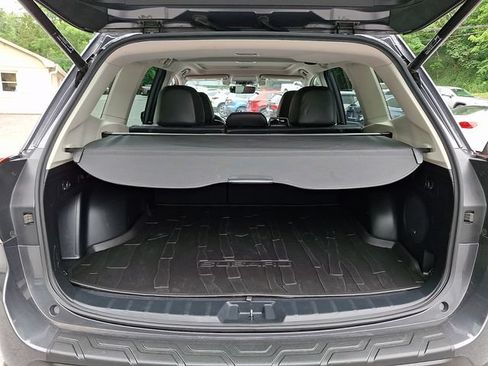 Used 2021 Subaru Forester Limited AWD/4WD image 32