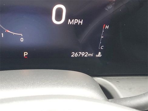 Certified 2024 Buick Encore GX Preferred w/ Comfort Package image 21