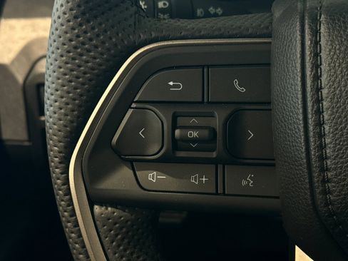 New 2025 Toyota Tacoma Trailhunter image 26