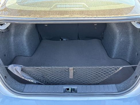 New 2025 Nissan Versa SV w/ Trunk Package image 15