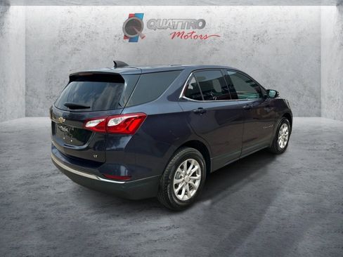 Used 2019 Chevrolet Equinox LT FWD image 6