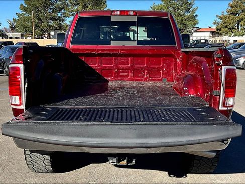 Used 2018 RAM 2500 Laramie w/ Convenience Group image 27